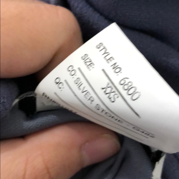 Long After 6 Off The Shoulder Dress - Picture 4 of 7